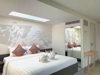 Tao Resort and Villas – Foto 2