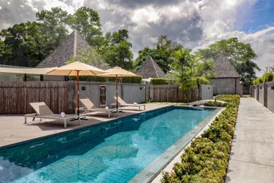 Tao Resort and Villas – Foto 4