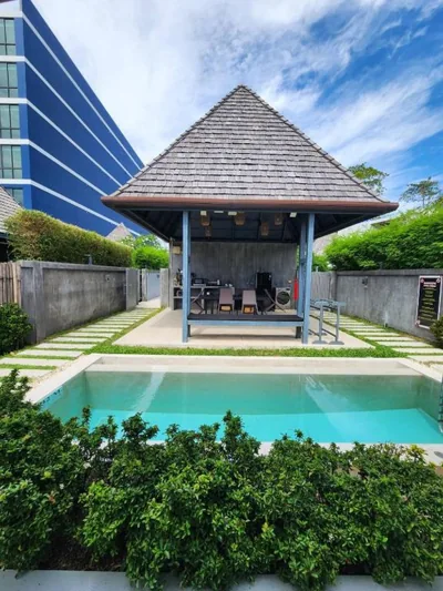 Tao Resort and Villas – Foto 7