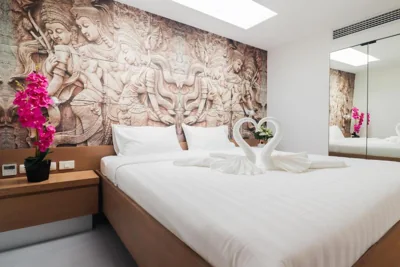 Tao Resort and Villas – Foto 8