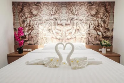 Tao Resort and Villas – Foto 9