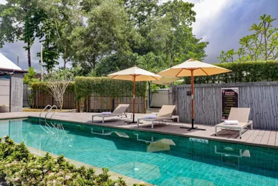 Tao Resort and Villas – Foto 13