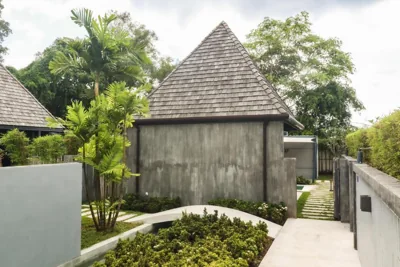 Tao Resort and Villas – Foto 14