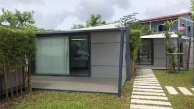 Tao Resort and Villas – Foto 15