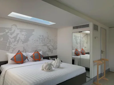Tao Resort and Villas – Foto 16